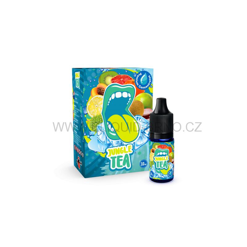 Big Mouth Jungle Tea 10ml