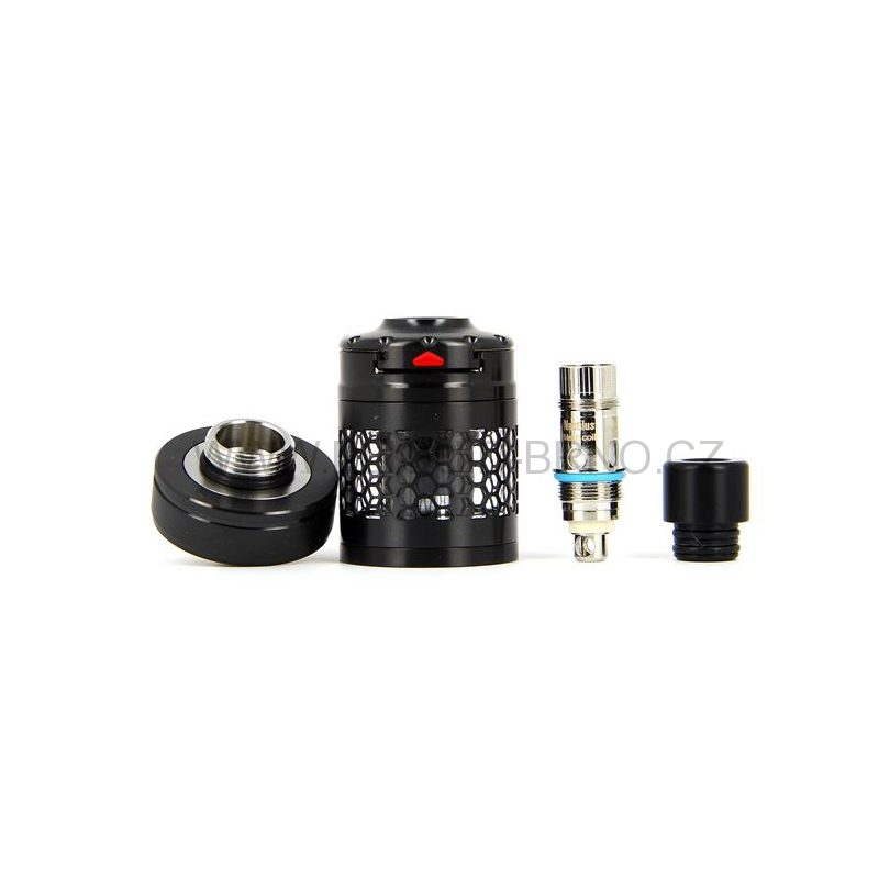 Aspire Nautilus 3S Tank Silver