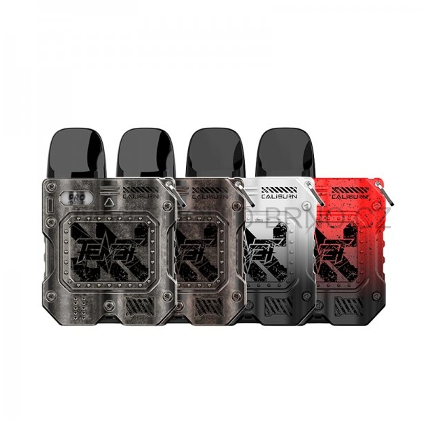 Uwell Caliburn Tenet Koko Black-White