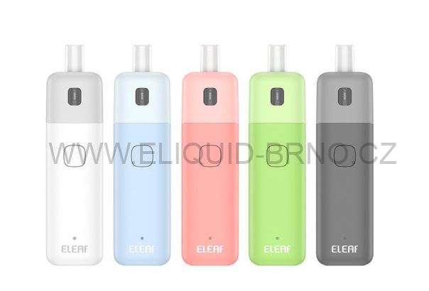 Eleaf IORE CRAYON - zelená