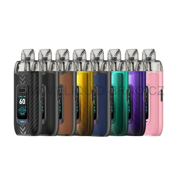 OXVA VPrime 2600mAh Glorious Gold