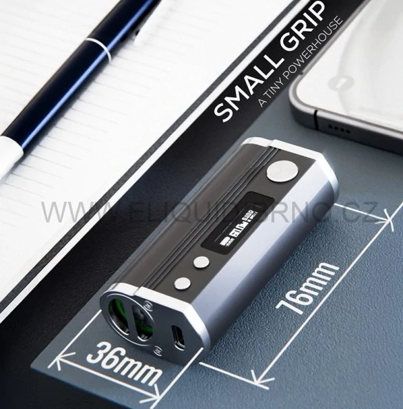 SXmini MQ Class mod - black