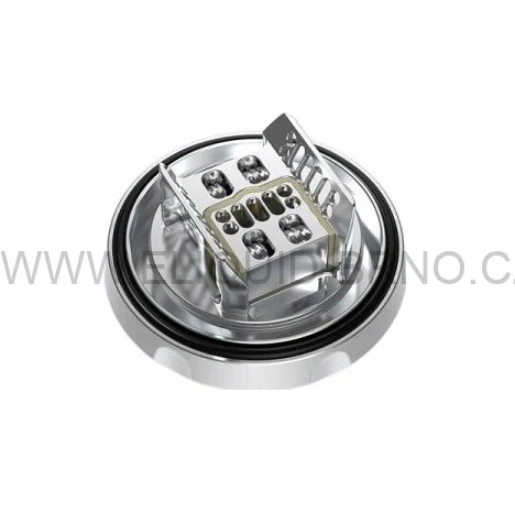 Dead Rabbit 3 RTA J Edition Shiny Gold Black