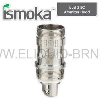 EC pro eLeaf iJust / Melo (0,5ohmu)