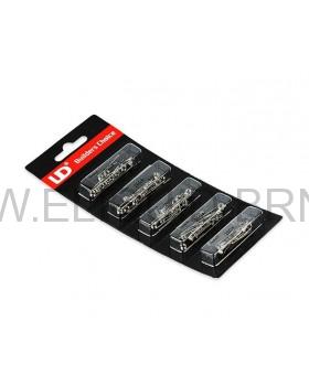 UD - (Kanthal A1 0,40) 0,5 ohmu - 10ks