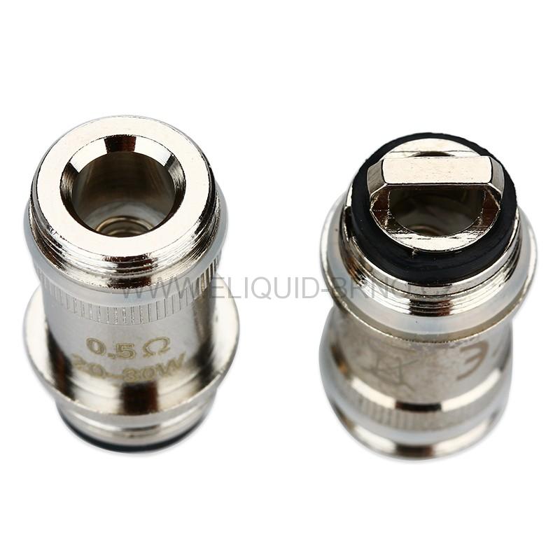 Digiflavor Utank 0,5 ohmu