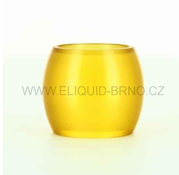 Smok TFV8 PEI Ultem - náhradní "bubble" tělo