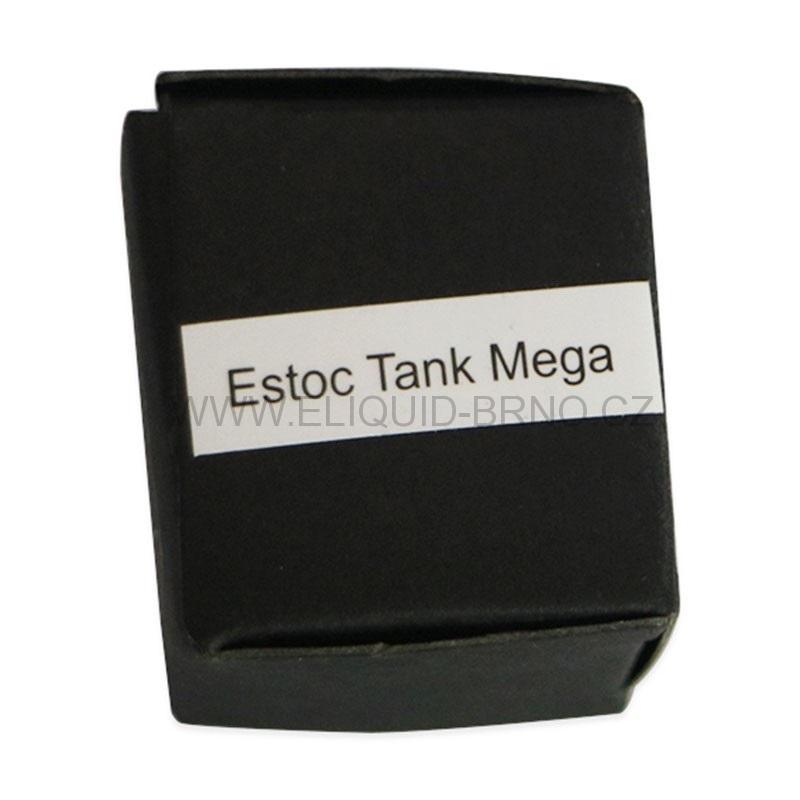 Vaporesso Estoc Tank Mega - náhradní sklo