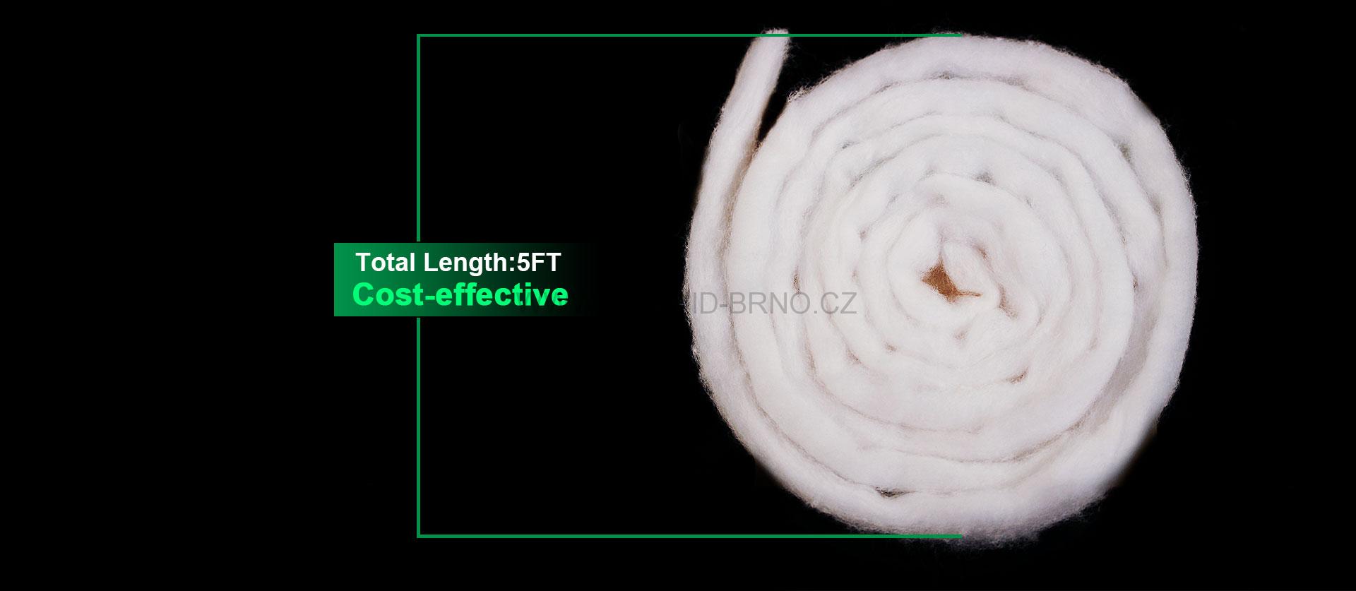 Vapefly Cotton Clouds 