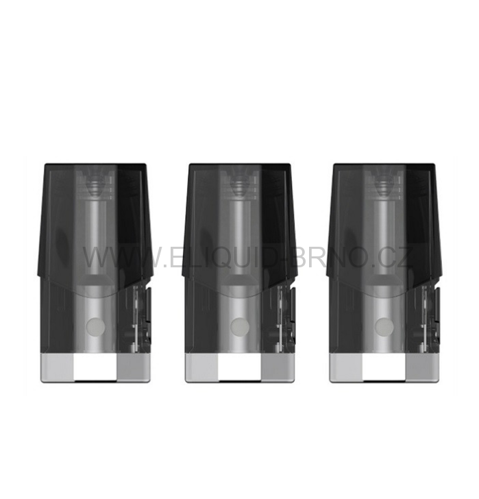 Smok Nfix 3ml 0,8 ohmu cartridge 1ks