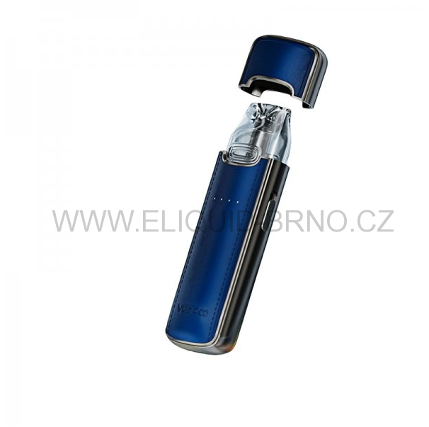 Voopoo Vmate E bílá-zlatá