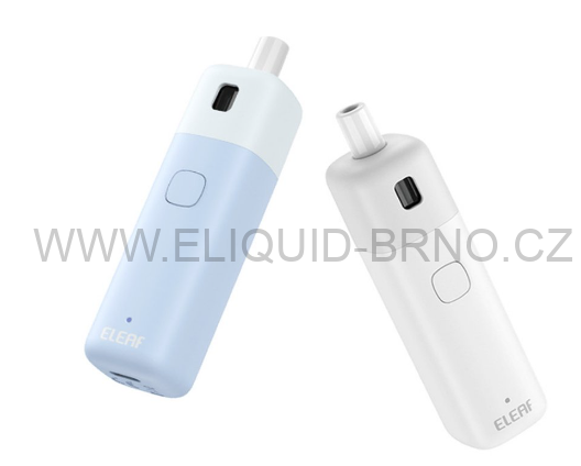 Eleaf IORE CRAYON - zelená