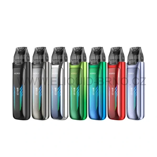 Vmate Max - Neon Blue