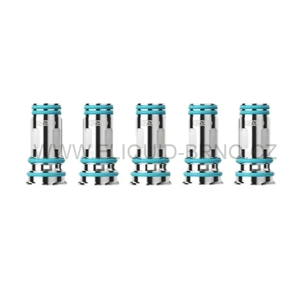 Voopoo PnP-X 0,8 ohm