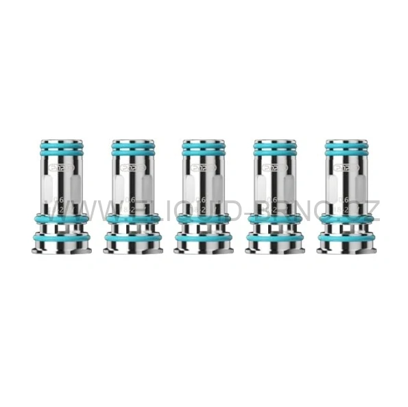 Voopoo PnP-X 0,6 ohm