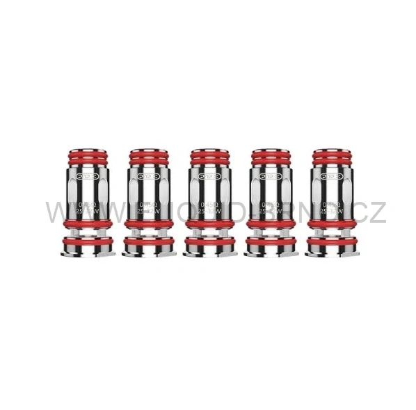 Voopoo PnP-X 0,45 ohm