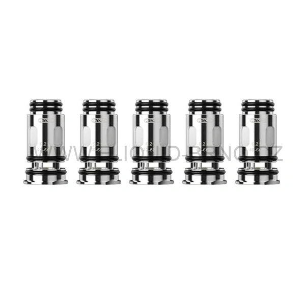 Voopoo PnP-X 0,2 ohm