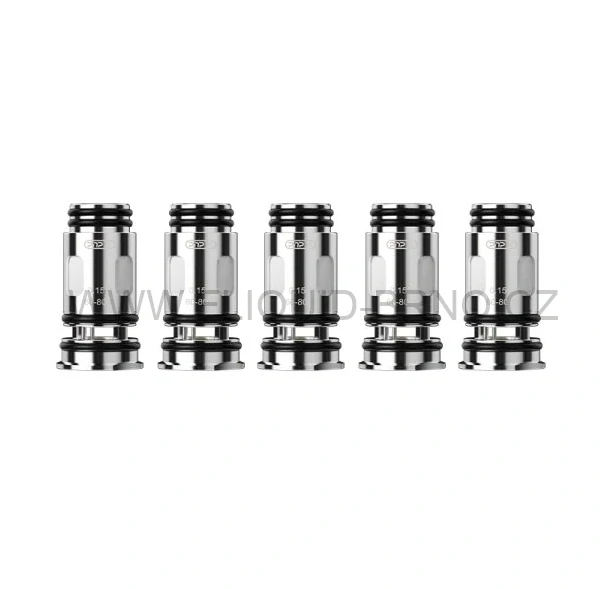 Voopoo PnP-X 0,15 ohm