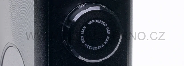 Vaporesso GEN MAX 220 W Gradient Purple