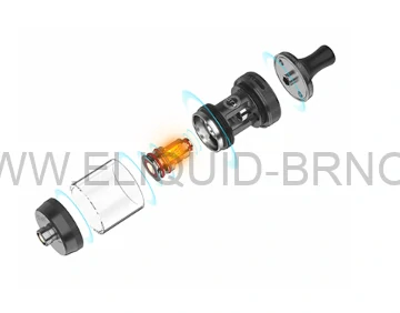 Vaporesso GTX One Pro kit s XTank T - modrá