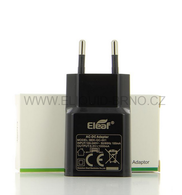 USB adaptér Eleaf 1A