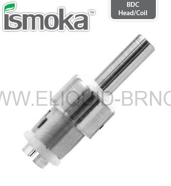 iSmoka - Eleaf BDC 1,8 ohmu