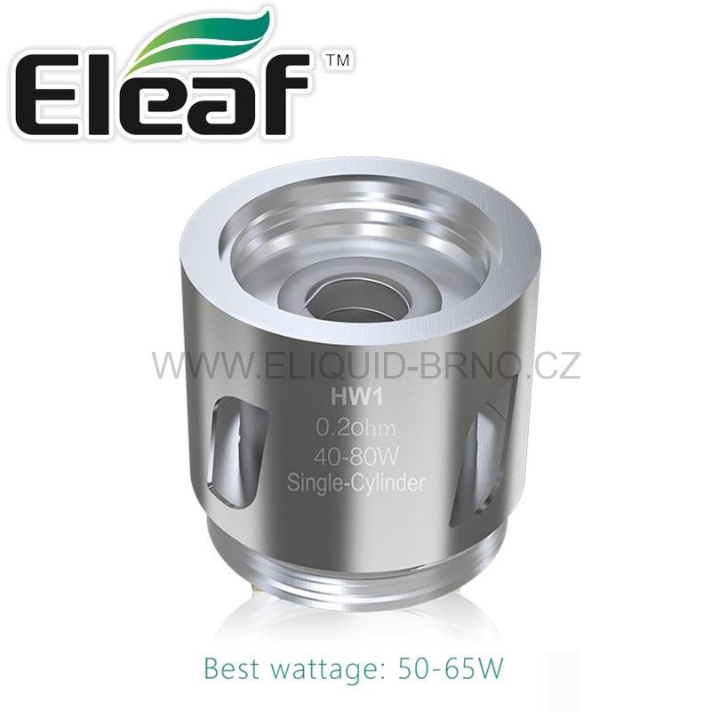 ELLO HW1 žhavící hlava (0,2 ohmu)