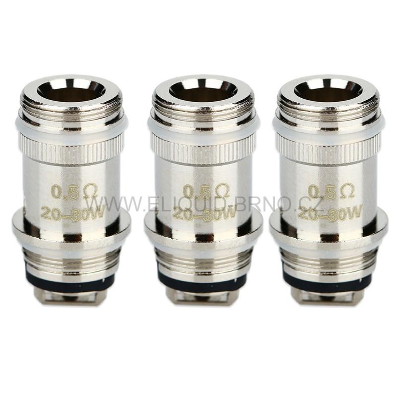 Digiflavor Utank 0,5 ohmu