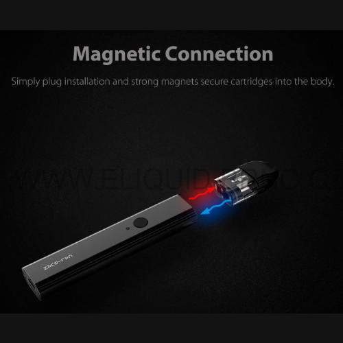 Uwell Caliburn Cartridge (1.4ohmu) 1ks
