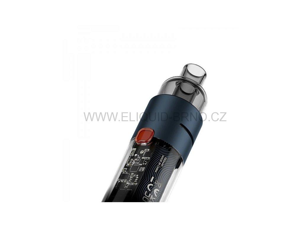 Vaporesso Moti X Mini POD Kit 1150 MAH 4ml Galaxy Silver