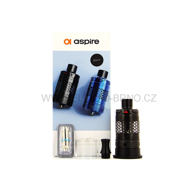 Aspire Nautilus 3S Tank Silver