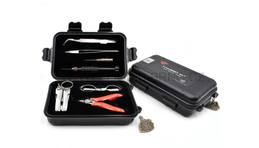 Tauren Pro Tool Kit- sada nářadí