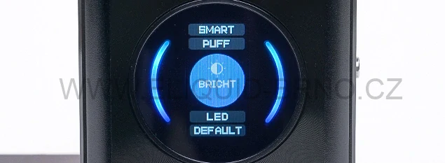 Vaporesso GEN MAX 220 W Gradient Purple