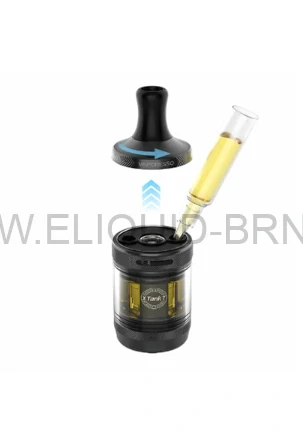 Vaporesso GTX One Pro kit s XTank T - modrá