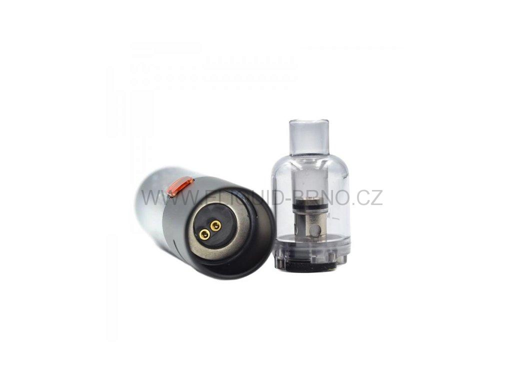 Vaporesso Moti X Mini POD Kit 1150 MAH 4ml Galaxy Silver