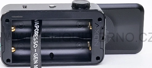 Vaporesso GEN MAX 220 W Gradient Purple