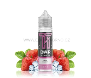 TI Bar Edition - Strawberry aroma 5 ml