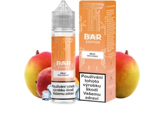 TI Bar Edition - Triple Mango aroma 5 ml