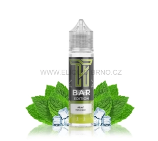 TI Bar Edition - Triple Mint aroma 5 ml