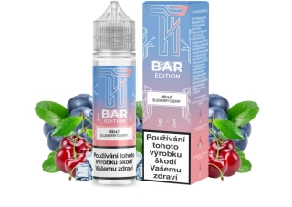 TI Bar Edition -Blueberry Cherry aroma 5 ml