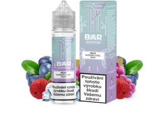 TI Bar Edition -Blueberry Lychee Grape aroma 5 ml