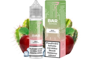 TI Bar Edition - Cactus Apple aroma 5 ml