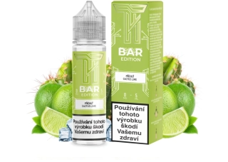 TI Bar Edition - Cactus Lime aroma 5 ml