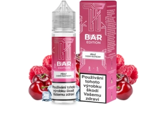 TI Bar Edition - Cherry Raspberry aroma 5 ml