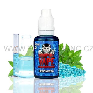 Vampire Vape HEISENBERG 30 ml
